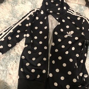 Adidas Sports Jacket